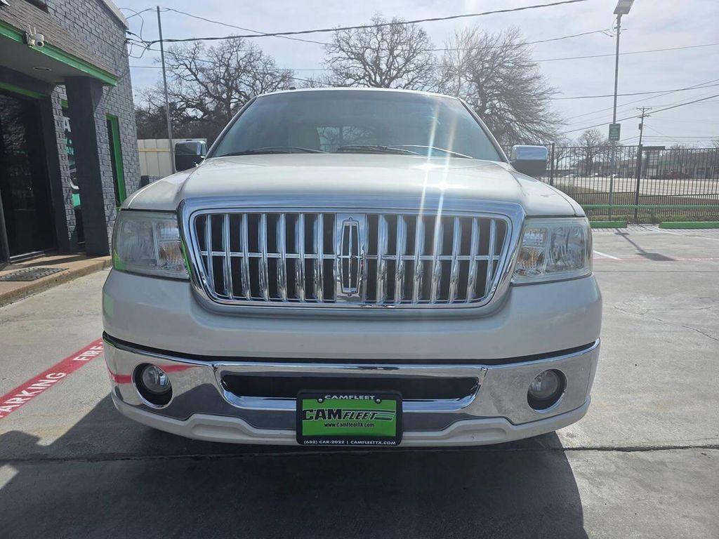 used 2008 Lincoln Mark LT car, priced at $11,799