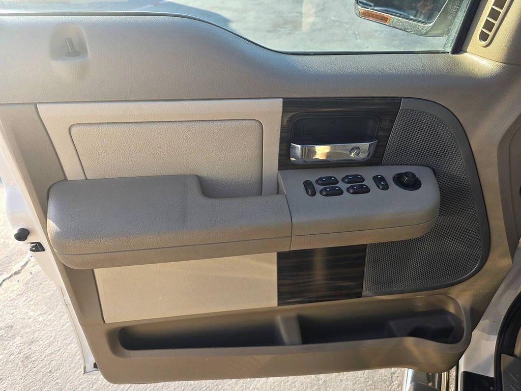 used 2008 Lincoln Mark LT car, priced at $11,799