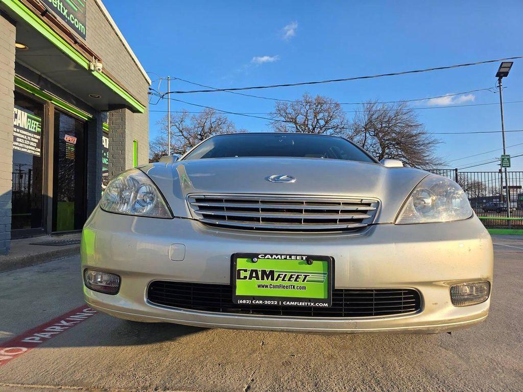 used 2004 Lexus ES 330 car, priced at $9,499