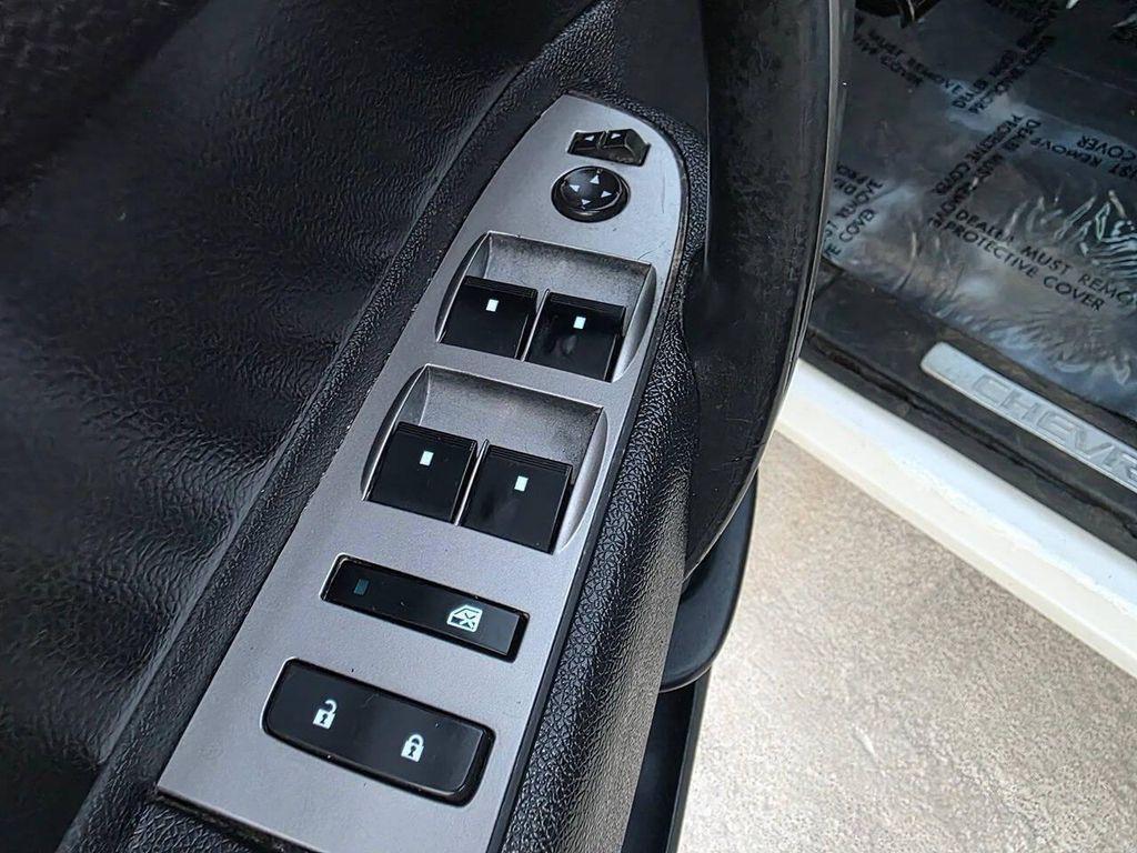 used 2013 Chevrolet Silverado 1500 car, priced at $16,998