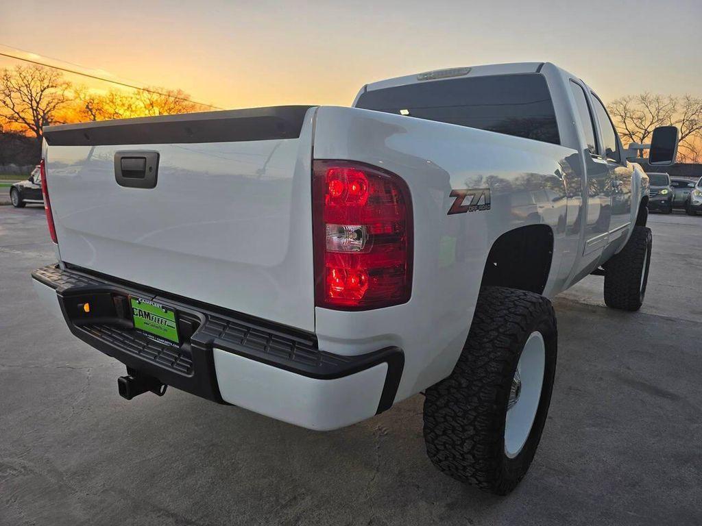 used 2013 Chevrolet Silverado 1500 car, priced at $16,998