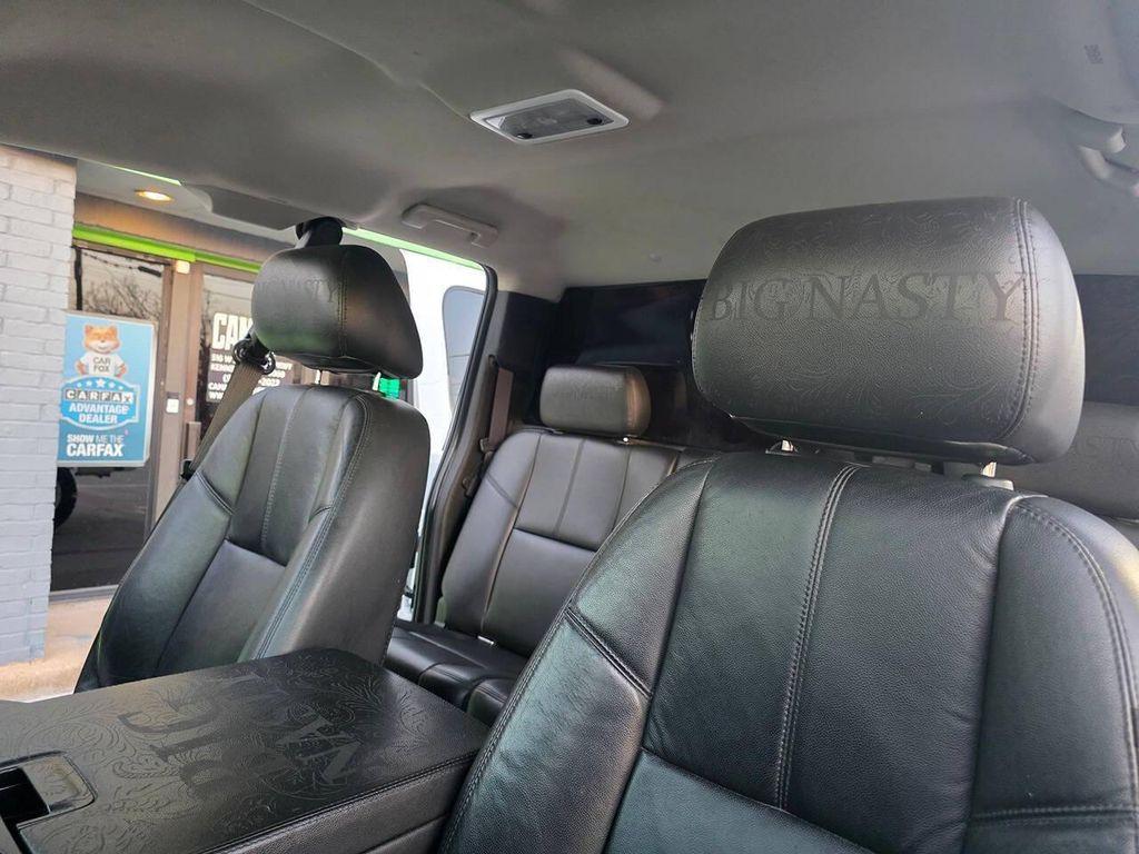 used 2013 Chevrolet Silverado 1500 car, priced at $16,998