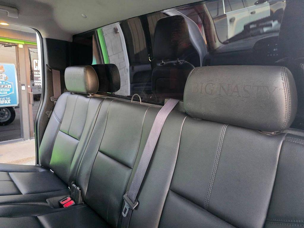 used 2013 Chevrolet Silverado 1500 car, priced at $16,998