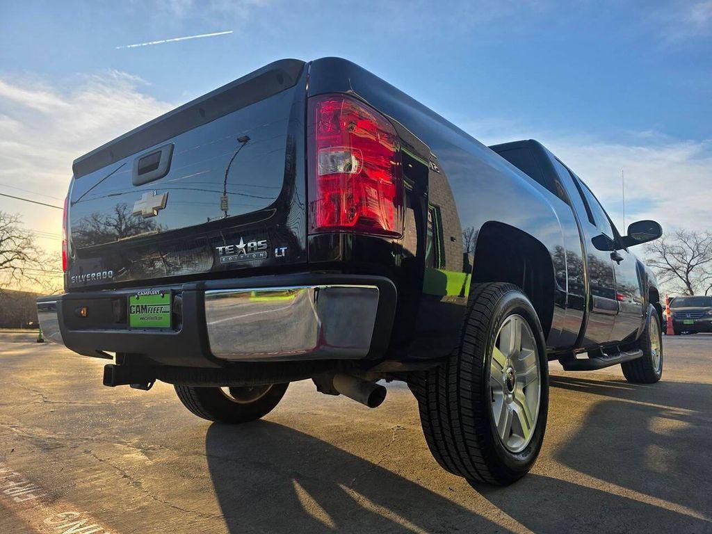 used 2008 Chevrolet Silverado 1500 car, priced at $10,499