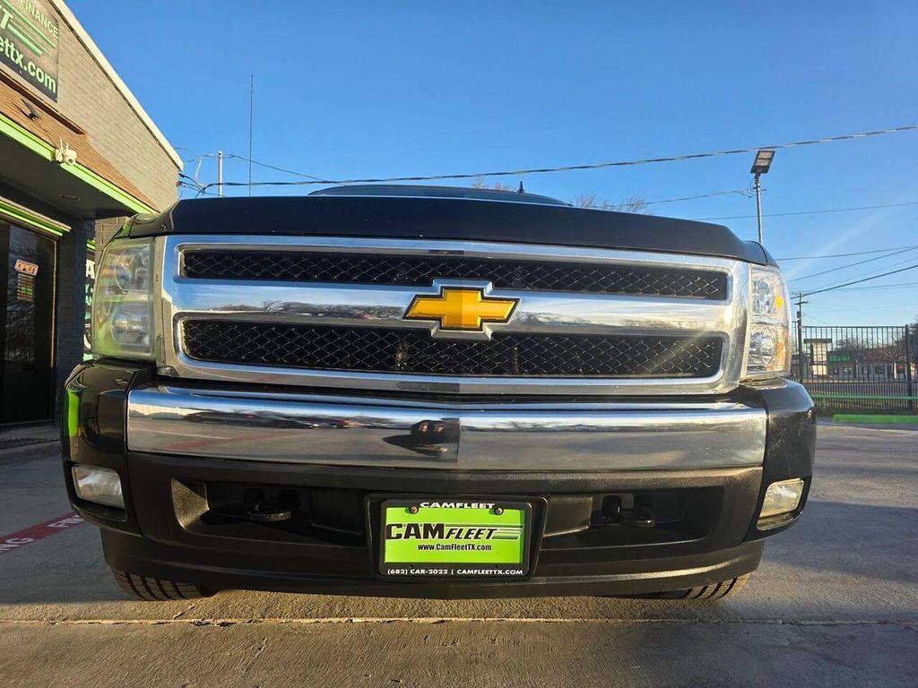 used 2008 Chevrolet Silverado 1500 car, priced at $10,499