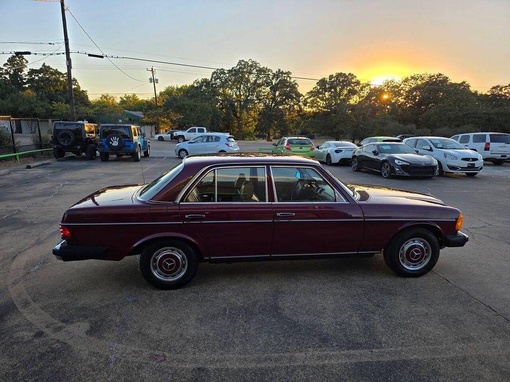 used 1979 Mercedes-Benz 240D car, priced at $17,998