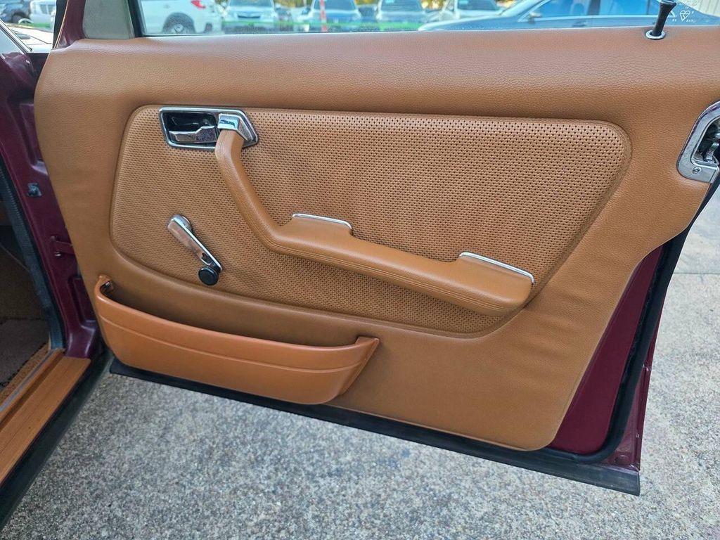 used 1979 Mercedes-Benz 240D car, priced at $17,998