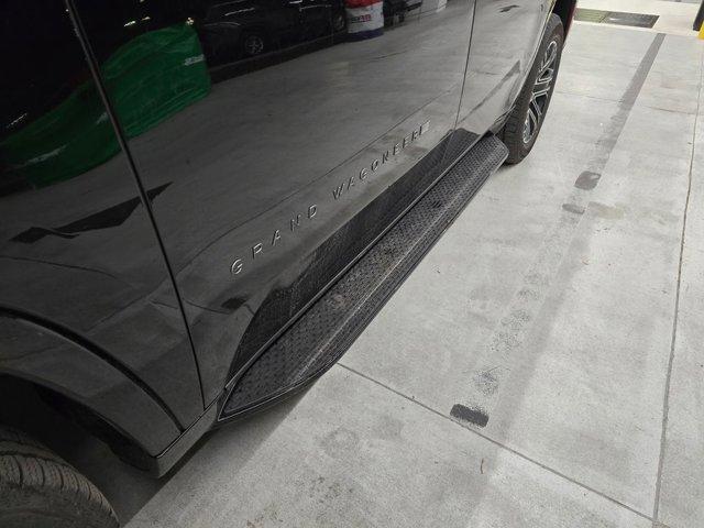 new 2026 Jeep Grand Wagoneer car, priced at $69,000