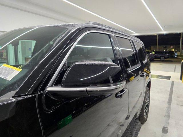 new 2026 Jeep Grand Wagoneer car, priced at $69,000