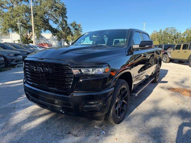 new 2026 Ram 1500 car, priced at $64,735