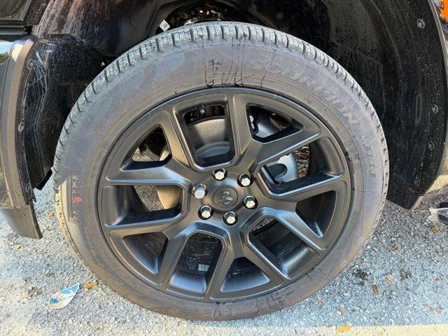 new 2026 Ram 1500 car, priced at $64,735