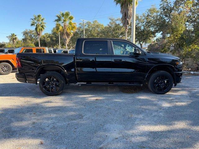 new 2026 Ram 1500 car, priced at $64,735