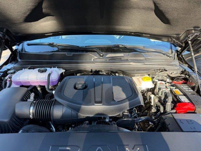 new 2026 Ram 1500 car, priced at $64,735