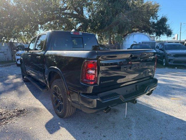 new 2026 Ram 1500 car, priced at $64,735