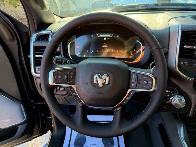 new 2026 Ram 1500 car, priced at $64,735