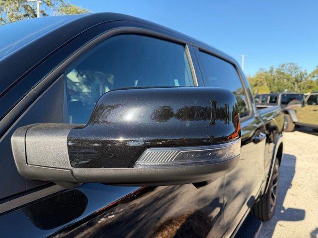 new 2026 Ram 1500 car, priced at $64,735