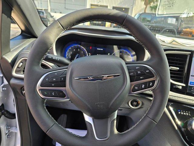 new 2026 Chrysler Pacifica car, priced at $40,505