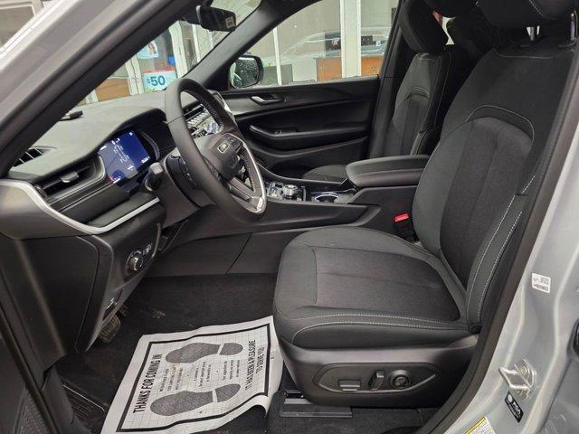 new 2025 Jeep Grand Cherokee L car, priced at $38,020