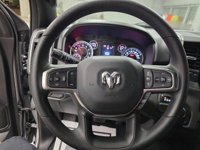 new 2026 Ram 1500 car, priced at $40,845