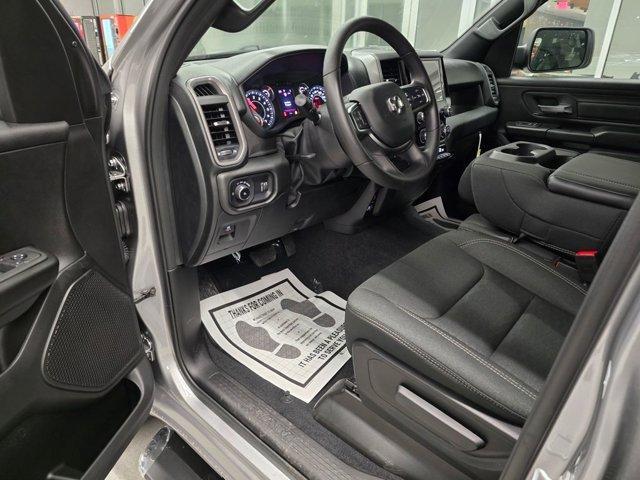 new 2026 Ram 1500 car, priced at $40,845