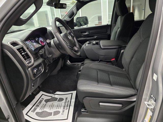 new 2026 Ram 1500 car, priced at $40,845