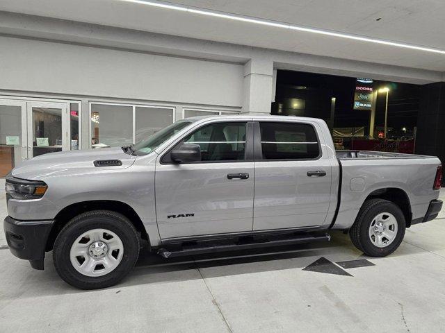 new 2026 Ram 1500 car, priced at $40,845