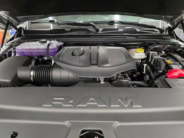new 2026 Ram 1500 car, priced at $40,845