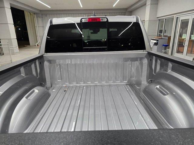 new 2026 Ram 1500 car, priced at $40,845