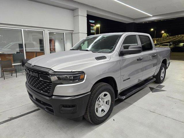new 2026 Ram 1500 car, priced at $40,845