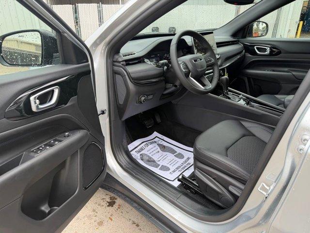 new 2026 Jeep Compass car, priced at $27,305