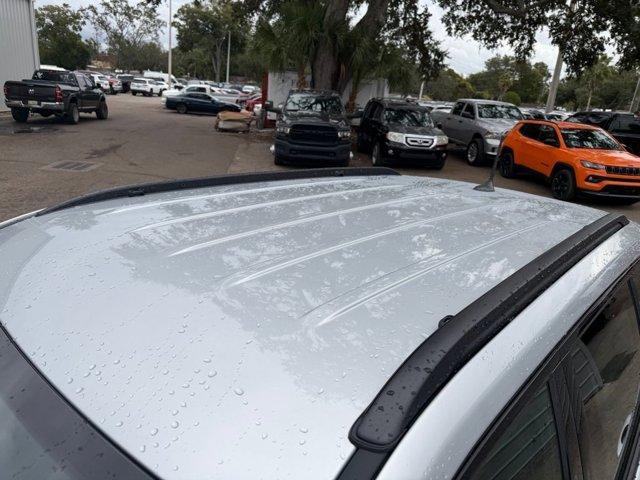 new 2026 Jeep Compass car, priced at $27,305