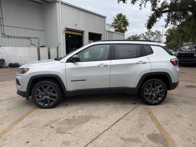new 2026 Jeep Compass car, priced at $27,305