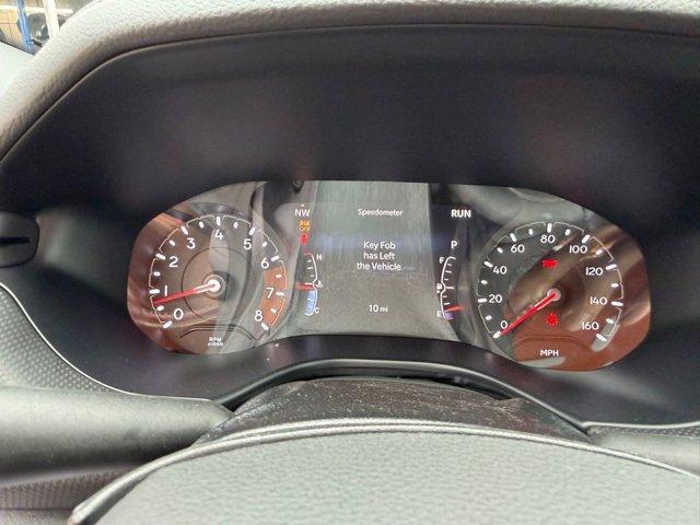 new 2026 Jeep Compass car, priced at $27,305