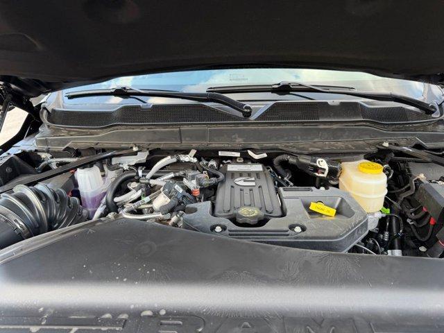 new 2026 Ram 3500 car, priced at $80,381