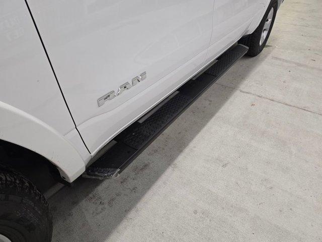 new 2026 Ram 1500 car, priced at $47,380