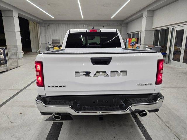 new 2026 Ram 1500 car, priced at $47,380