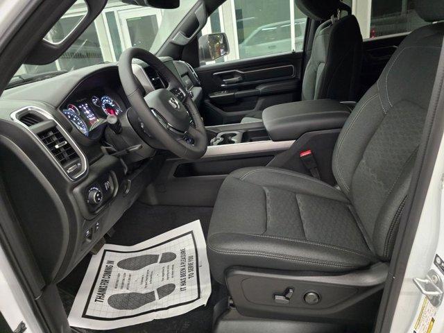new 2026 Ram 1500 car, priced at $47,380