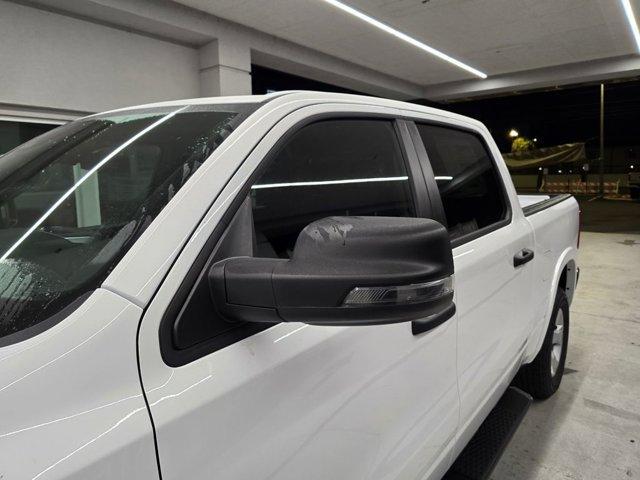 new 2026 Ram 1500 car, priced at $47,380