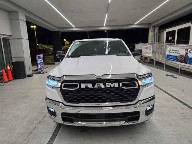 new 2026 Ram 1500 car, priced at $47,380