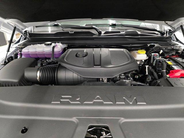 new 2026 Ram 1500 car, priced at $47,380