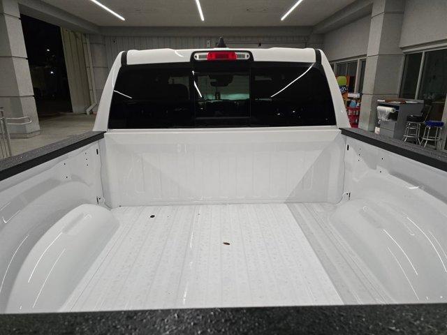 new 2026 Ram 1500 car, priced at $47,380