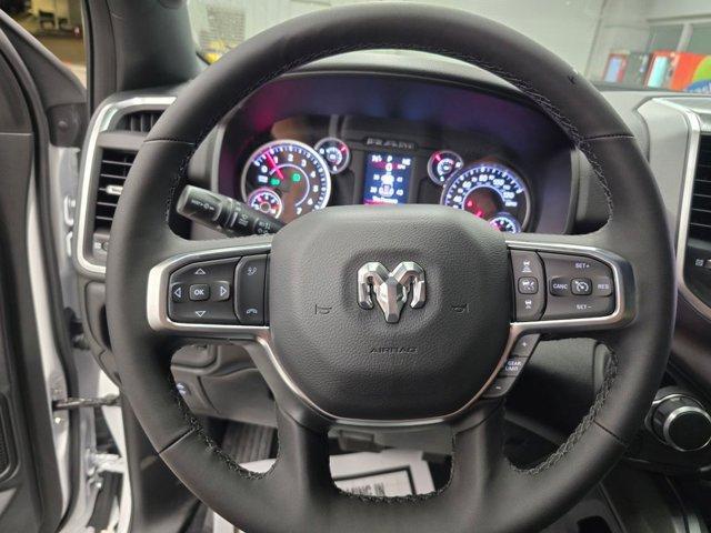 new 2026 Ram 1500 car, priced at $47,380