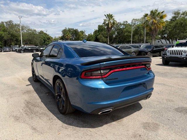 used 2023 Dodge Charger car, priced at $24,076