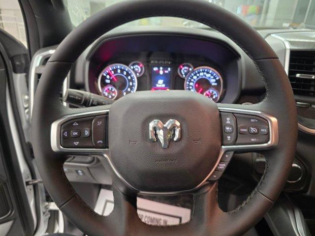 new 2026 Ram 1500 car, priced at $48,850