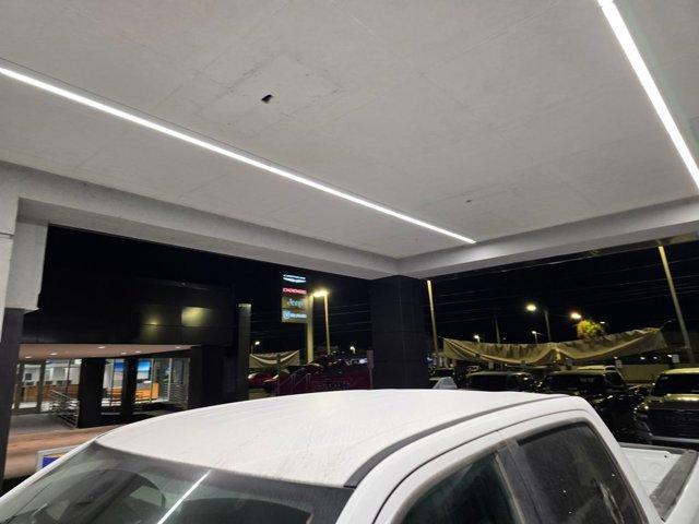 new 2026 Ram 1500 car, priced at $48,850