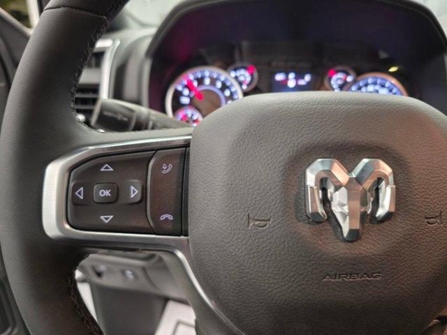 new 2026 Ram 1500 car, priced at $48,850