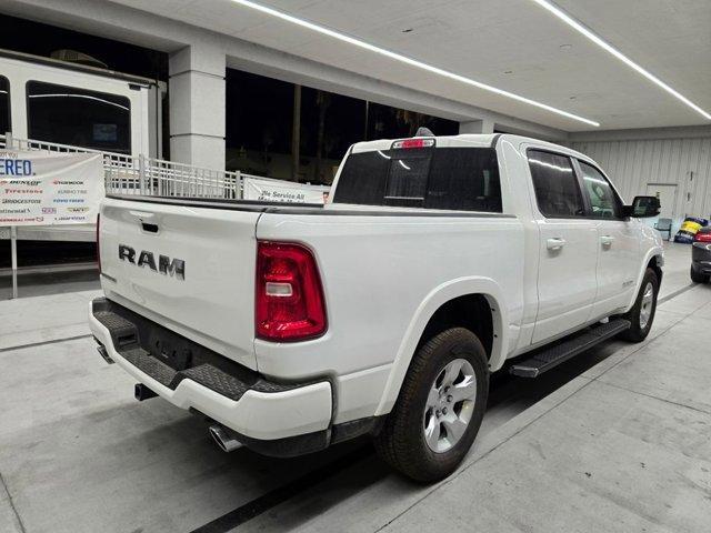 new 2026 Ram 1500 car, priced at $48,850
