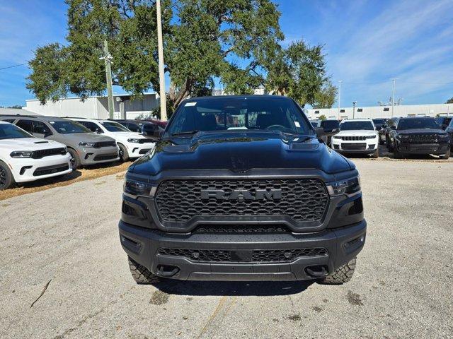 new 2026 Ram 1500 car, priced at $66,135