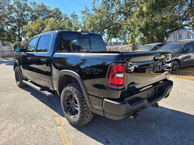 new 2026 Ram 1500 car, priced at $66,135