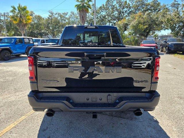 new 2026 Ram 1500 car, priced at $66,135